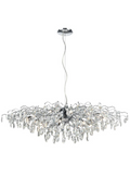 Wisteria Pendant 21 light