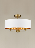 Windsor Pendant 3 light