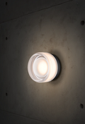 Roue Ceiling light