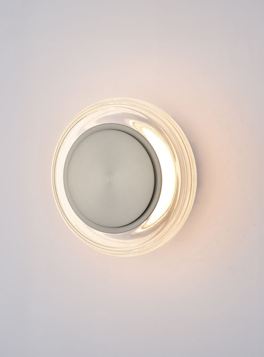 Roue Ceiling light