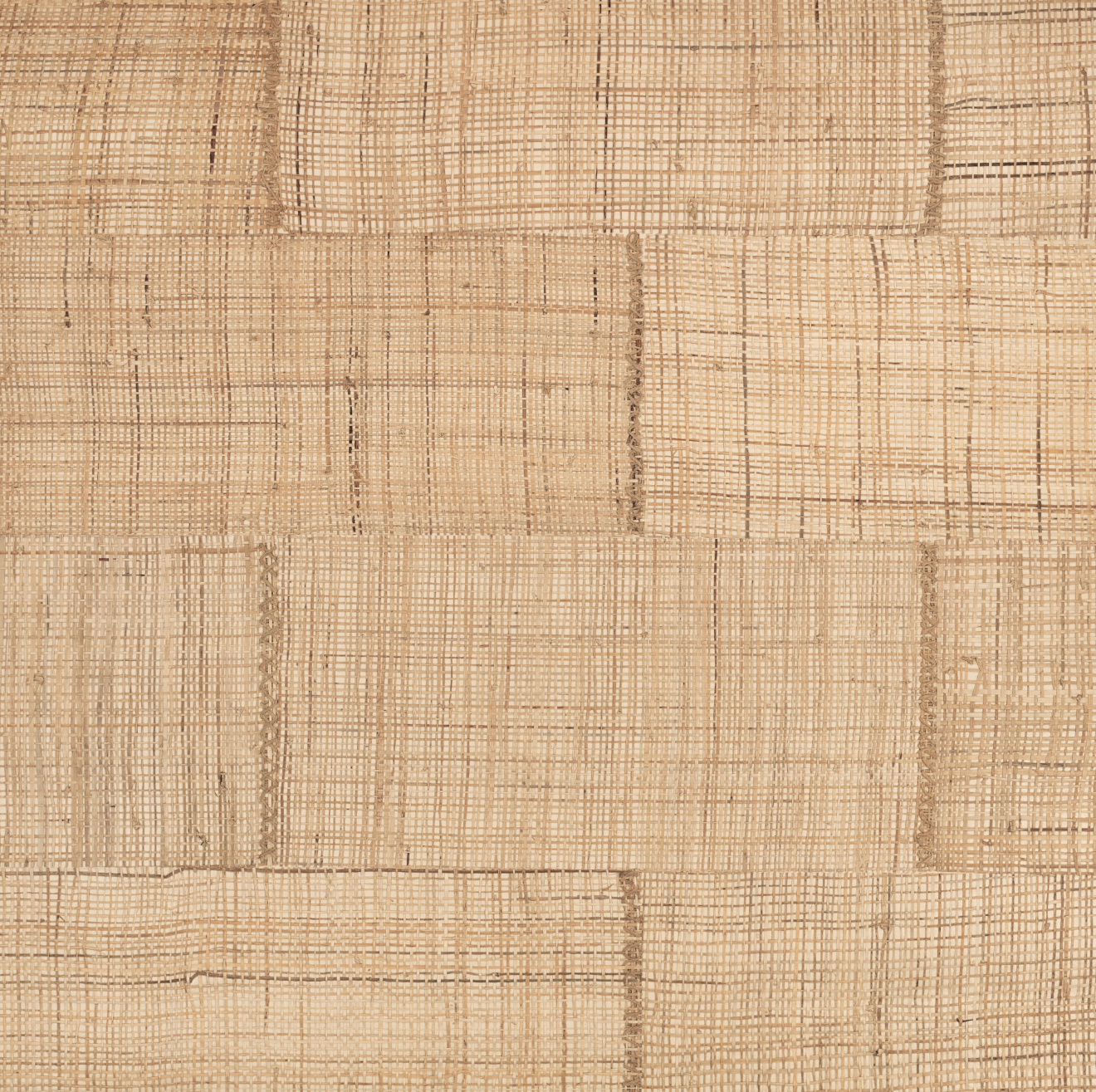 Synamay Stitch Wallcovering