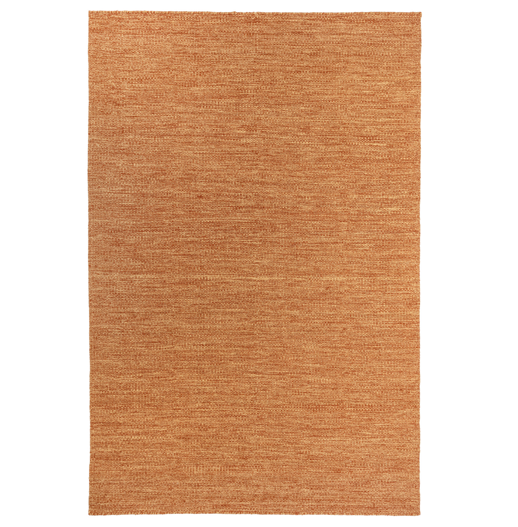 Mono Flat Weave Rug