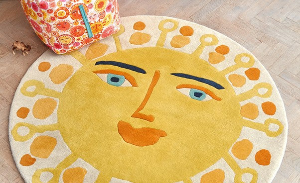 Sundance Rug Villa Nova