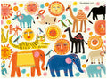 Sundance Wall Stickers Villa Nova Villa Nova