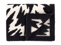 Flash Throw Monochrome Kirkby Design