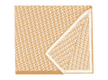 Monogram Throw Bohemia Kirkby Design