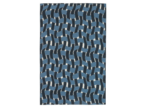 Pool Throw Recycled Marine Kirkby Design