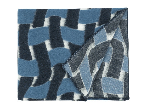 Pool Throw Recycled Marine Kirkby Design