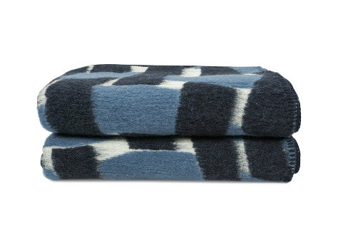 Pool Throw Recycled Marine Kirkby Design