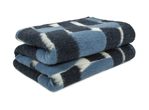 Pool Throw Recycled Marine Kirkby Design