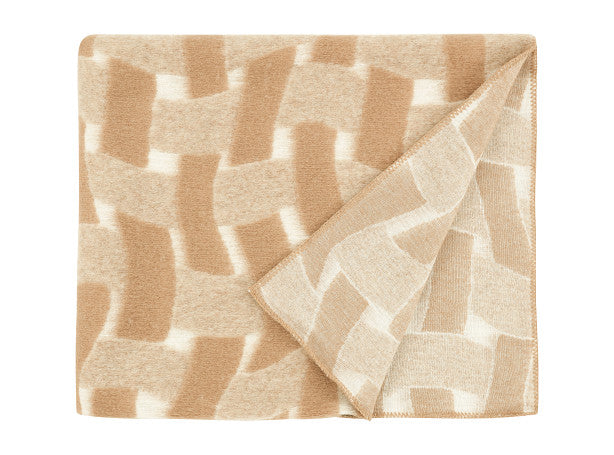 Pool Throw Recycled Havana Kirkby Design