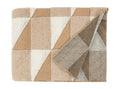 Segment Throw Recycled Havana Kirkby Design