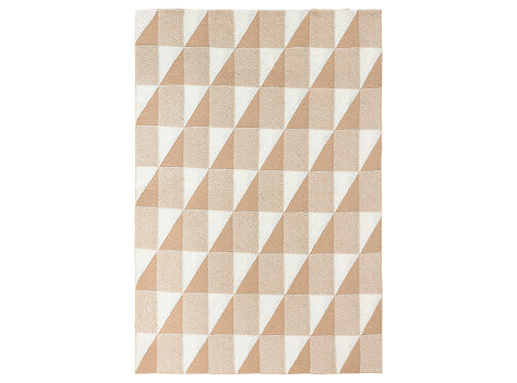 Segment Throw Recycled Havana Kirkby Design