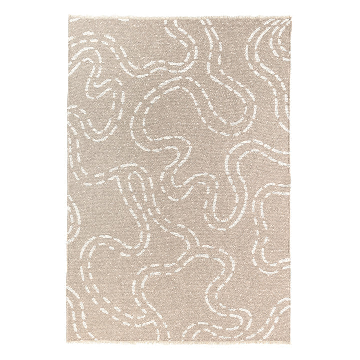 Stitch Throw
