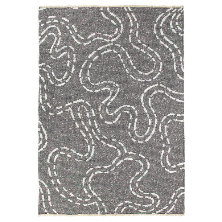 Stitch Throw