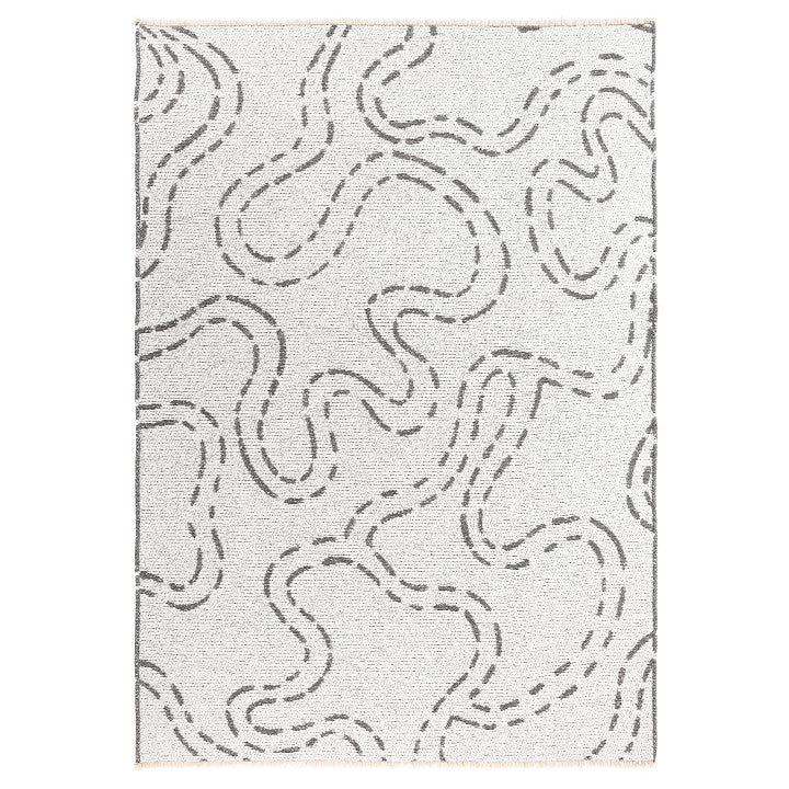 Stitch Throw
