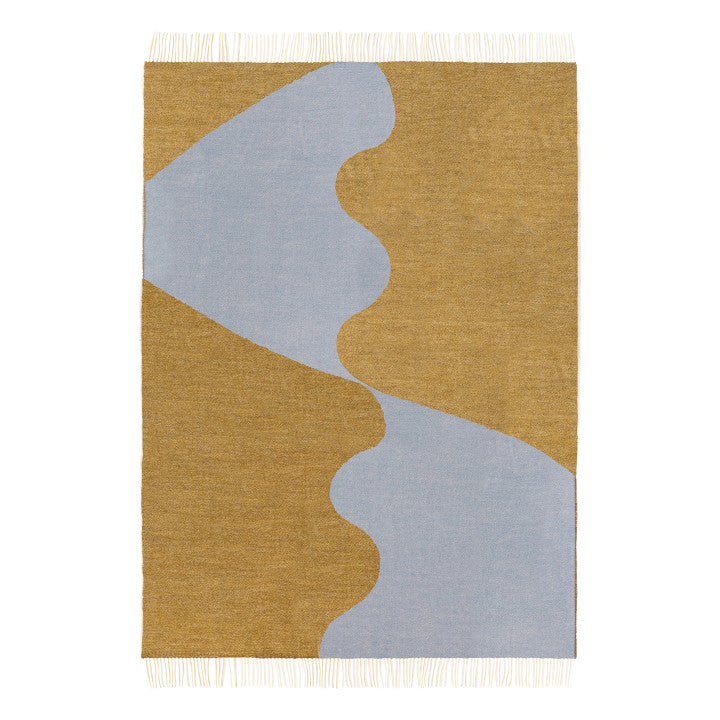Duality Throw