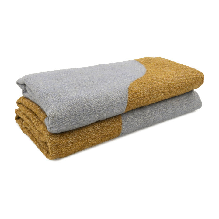 Duality Throw
