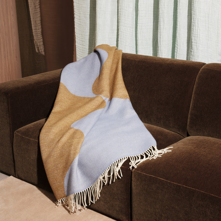 Duality Throw
