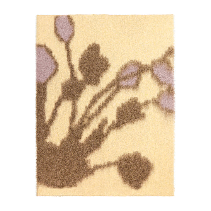 Tulips Throw