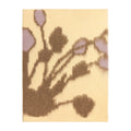 Tulips Throw