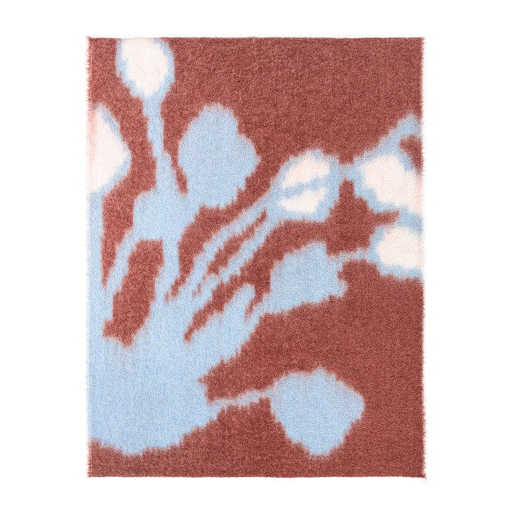 Tulips Throw
