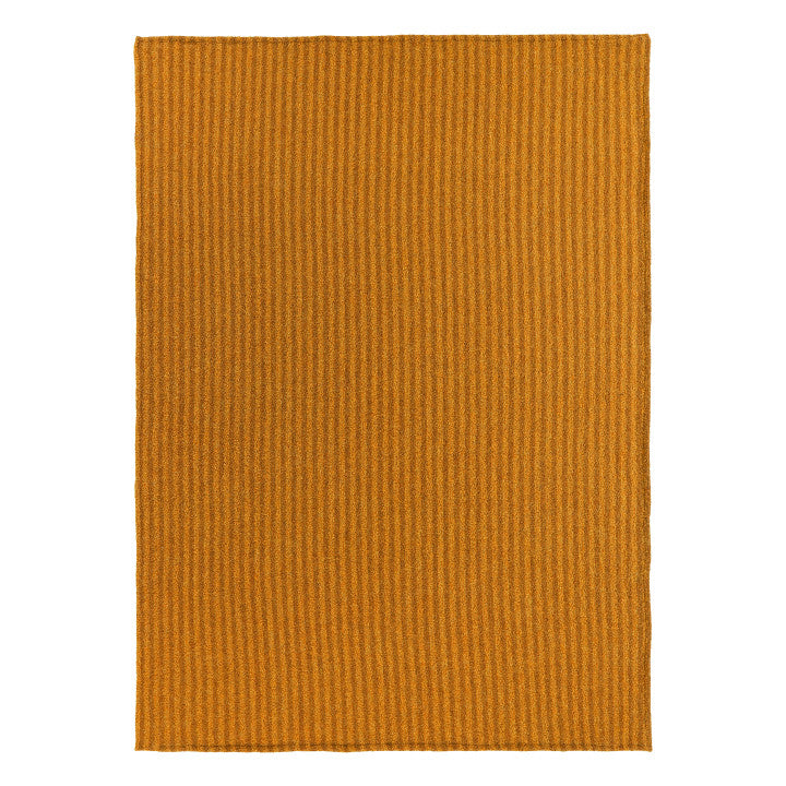 Stripe Throw