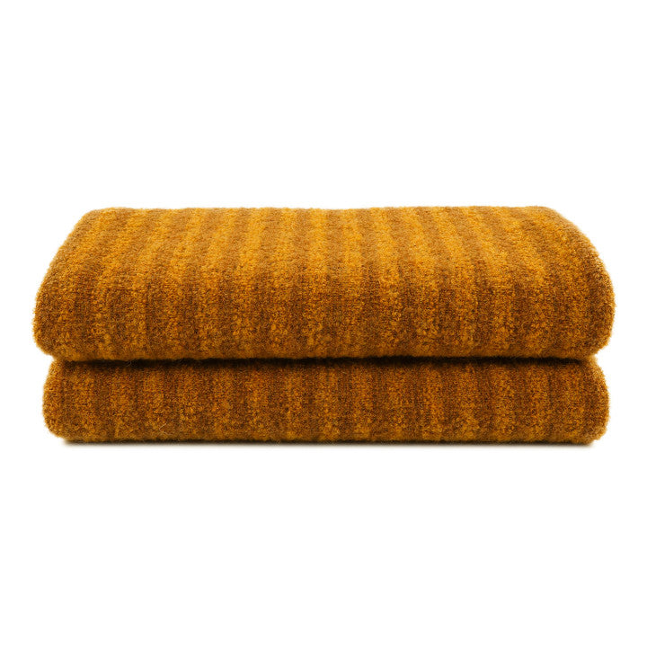Stripe Throw
