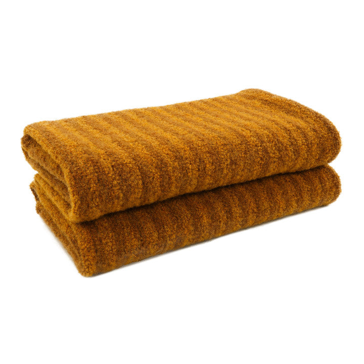 Stripe Throw
