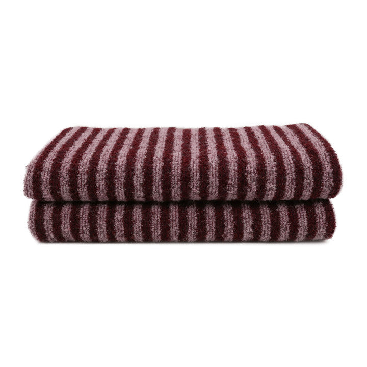 Stripe Throw