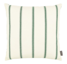 Load image into Gallery viewer, Tiber Cushion Birch Striped Villa Nova
