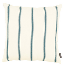 Load image into Gallery viewer, Tiber Cushion Acacia Striped Villa Nova
