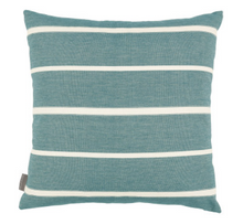 Load image into Gallery viewer, Tiber Cushion Birch Striped Villa Nova
