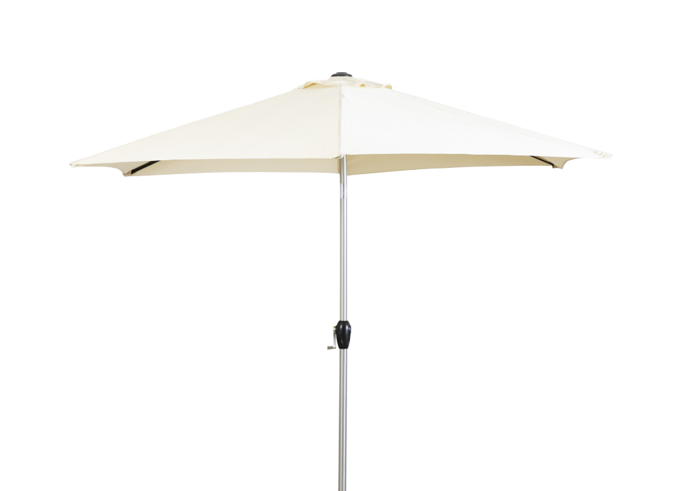 Vazzano 2.7m Parasol