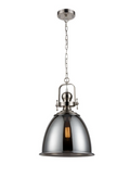 Vista Glass Pendant
