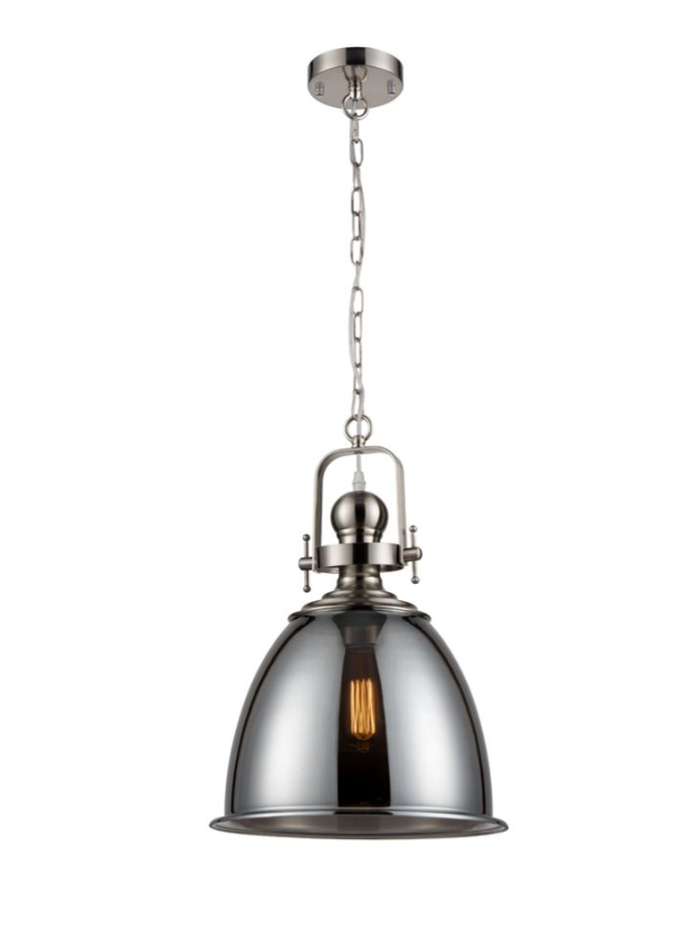 Vista Glass Pendant
