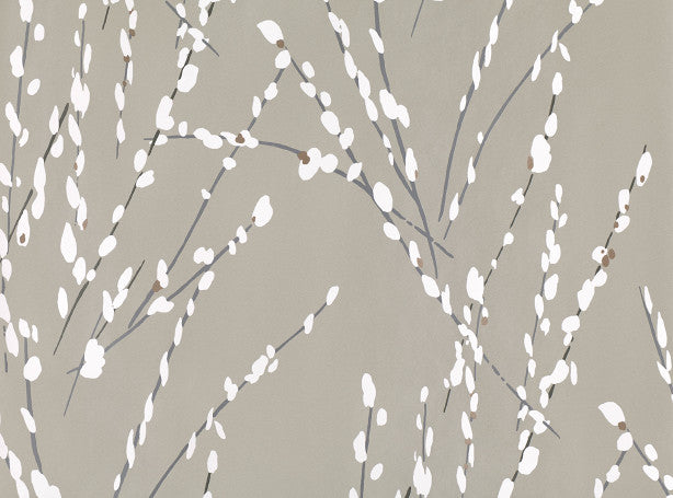 Mikado Wallcovering Storm Romo
