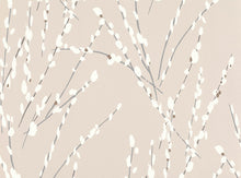 Load image into Gallery viewer, Mikado Wallcovering Pearl
