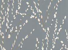 Load image into Gallery viewer, Mikado Wallcovering Ivory
