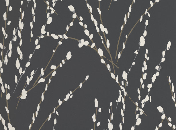 Mikado Wallcovering Storm Romo