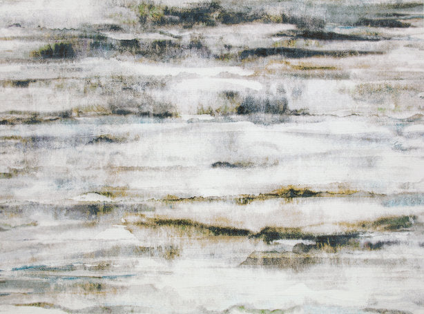 Inaya Wallcovering Black Edition