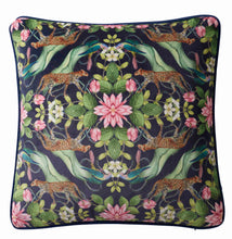 Load image into Gallery viewer, Wedgwood Menagerie Cushion
