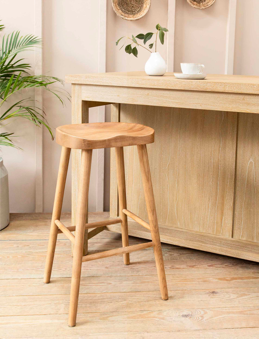 Lilley Bar Stool