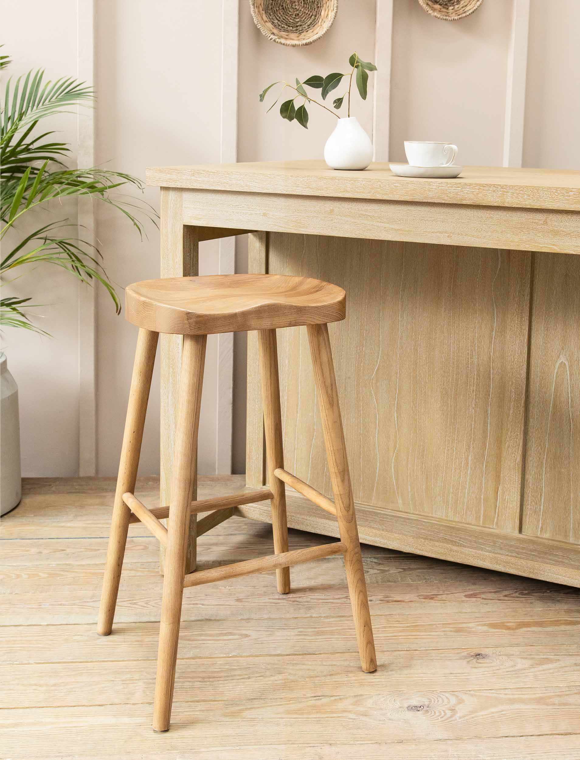 Lilley Bar Stool