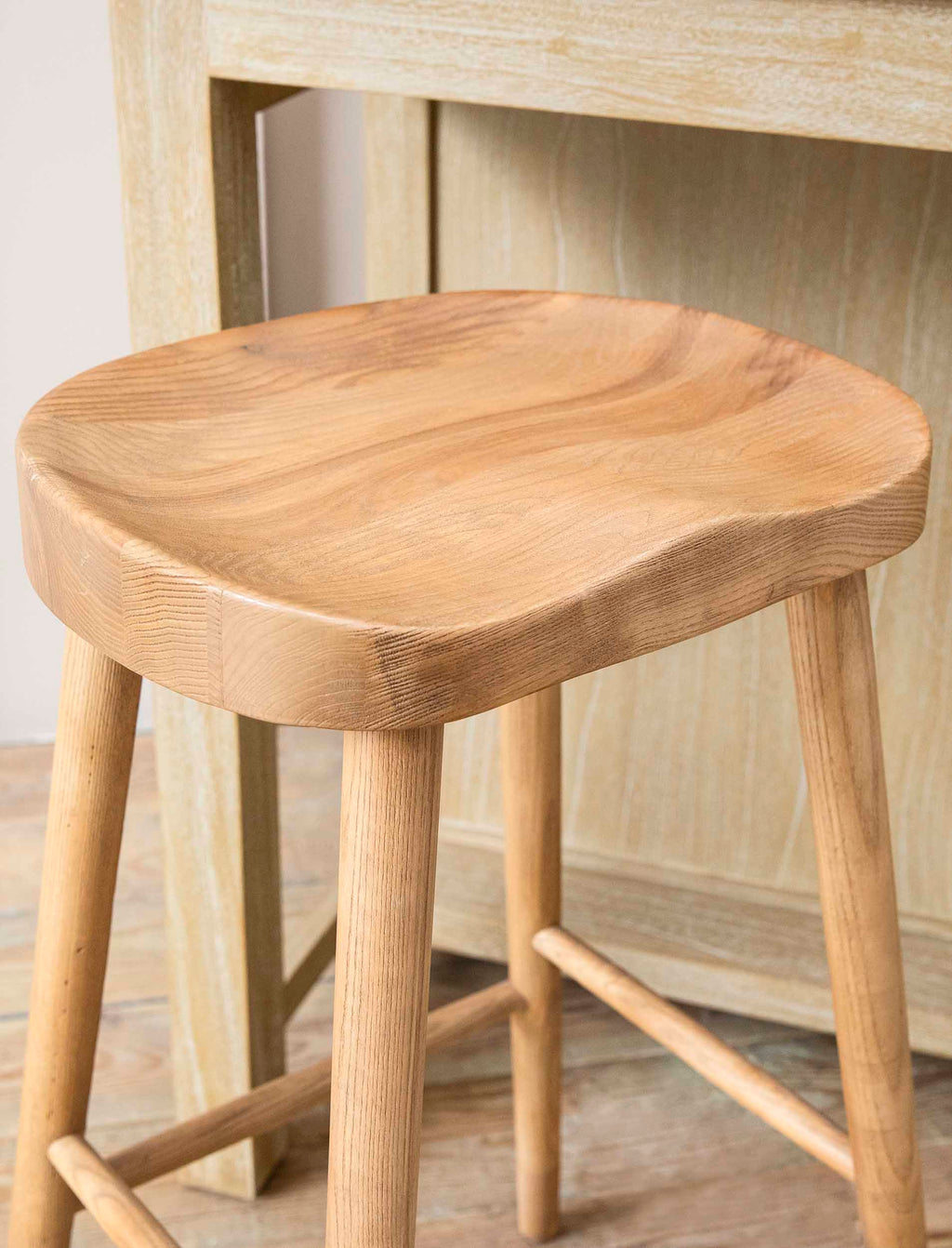 Lilley Bar Stool