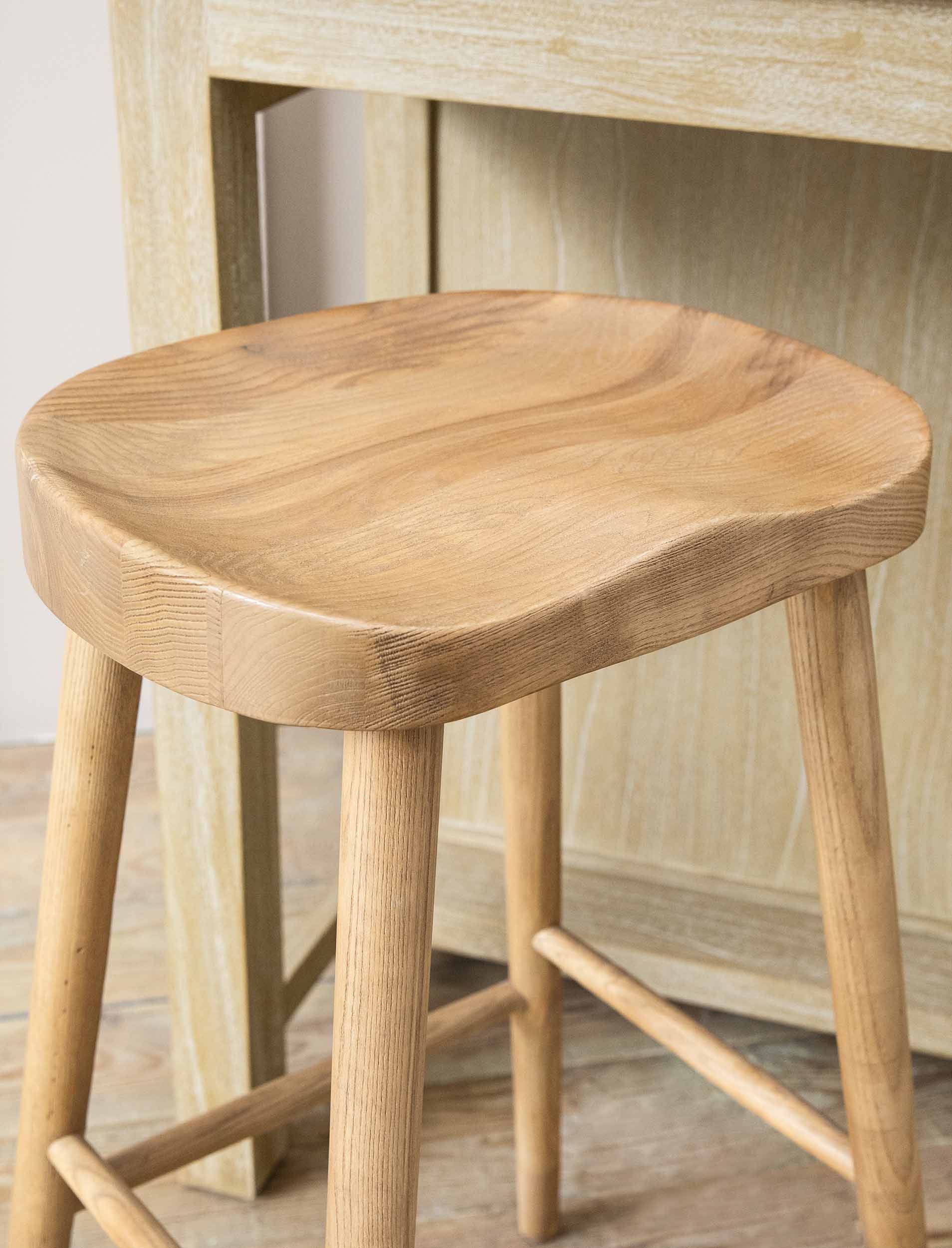 Lilley Bar Stool