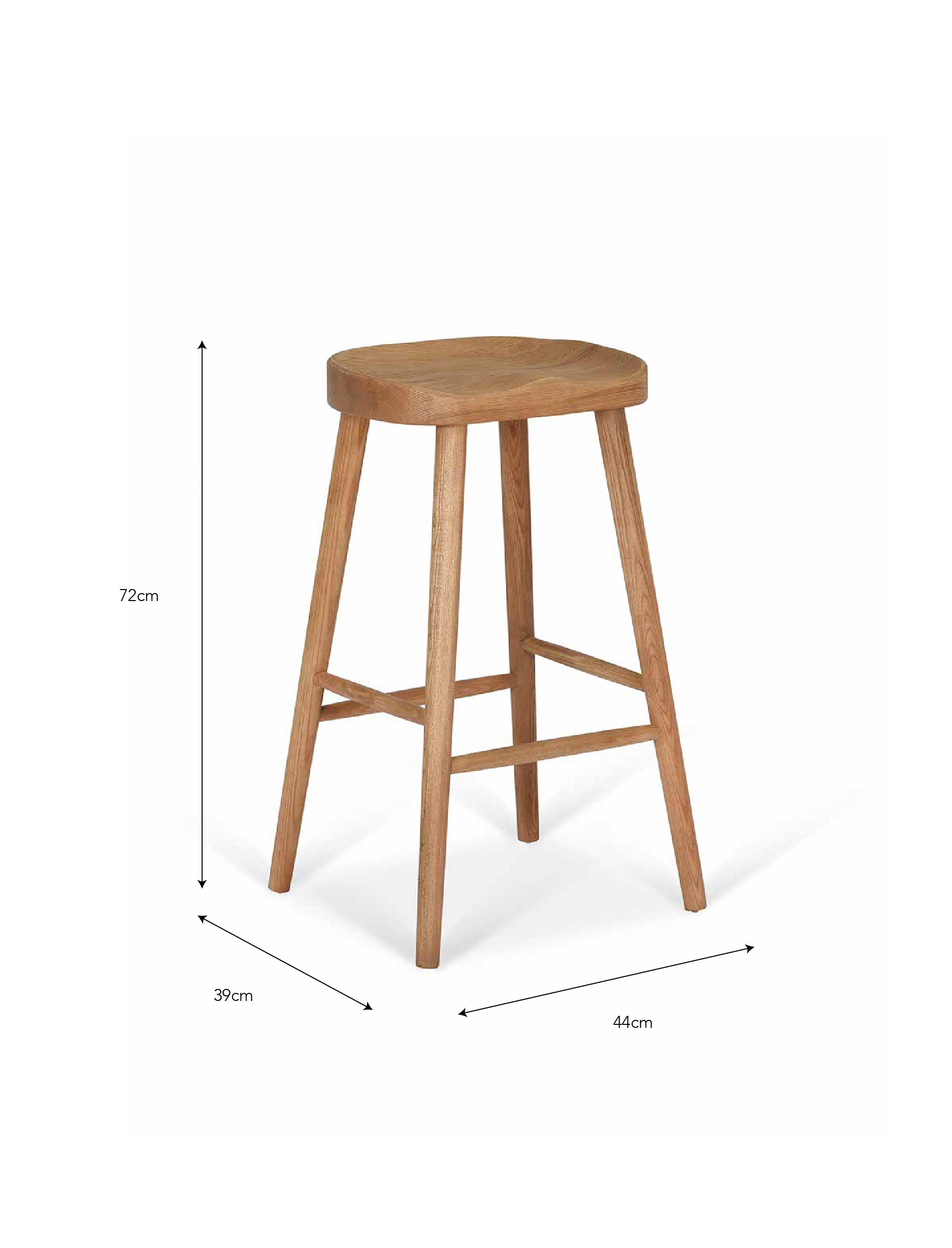 Lilley Bar Stool