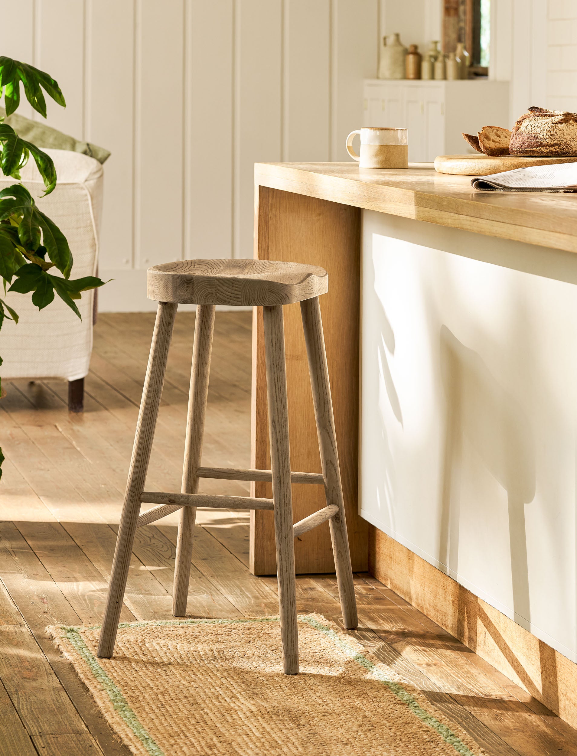 Lilley Bar Stool