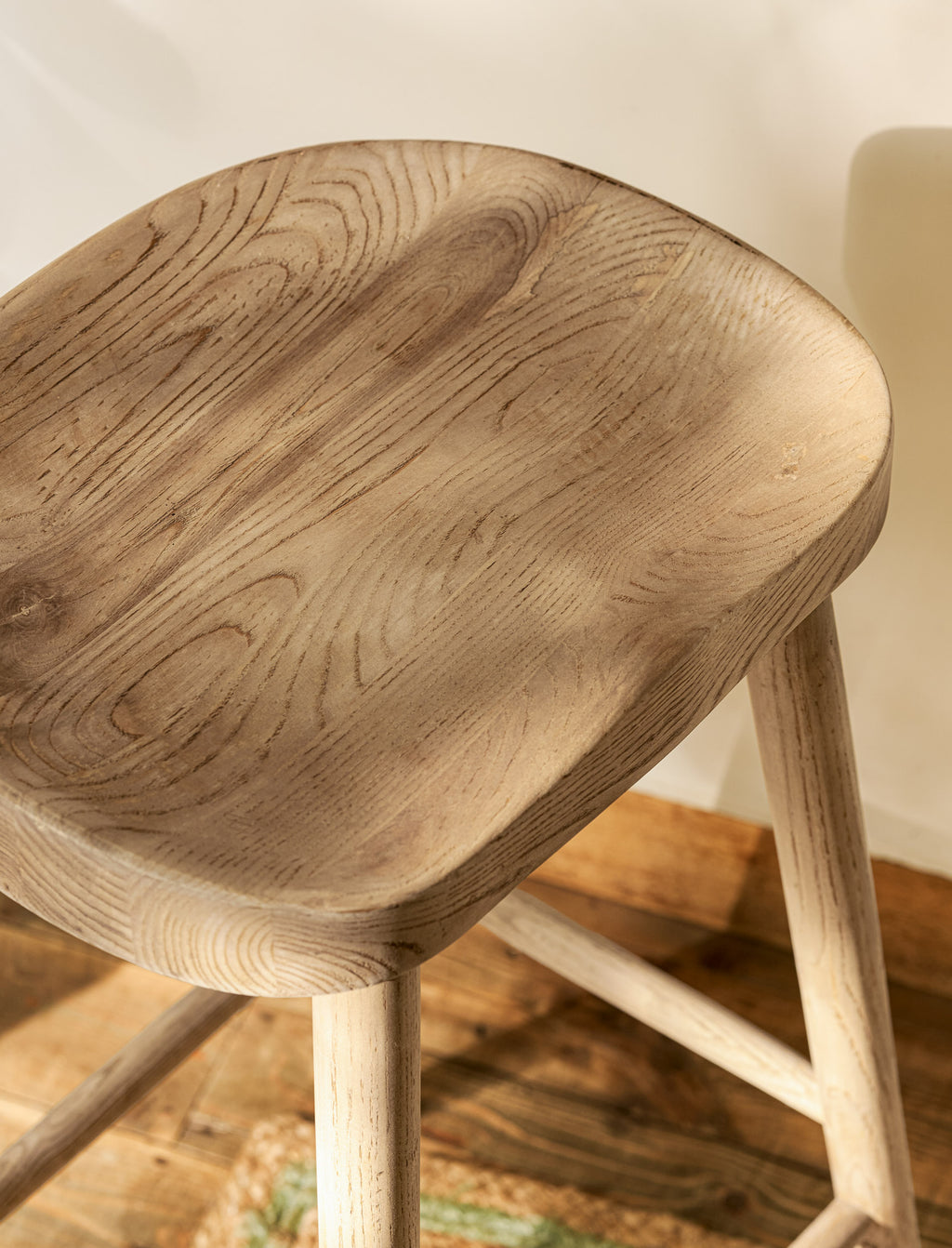 Lilley Bar Stool