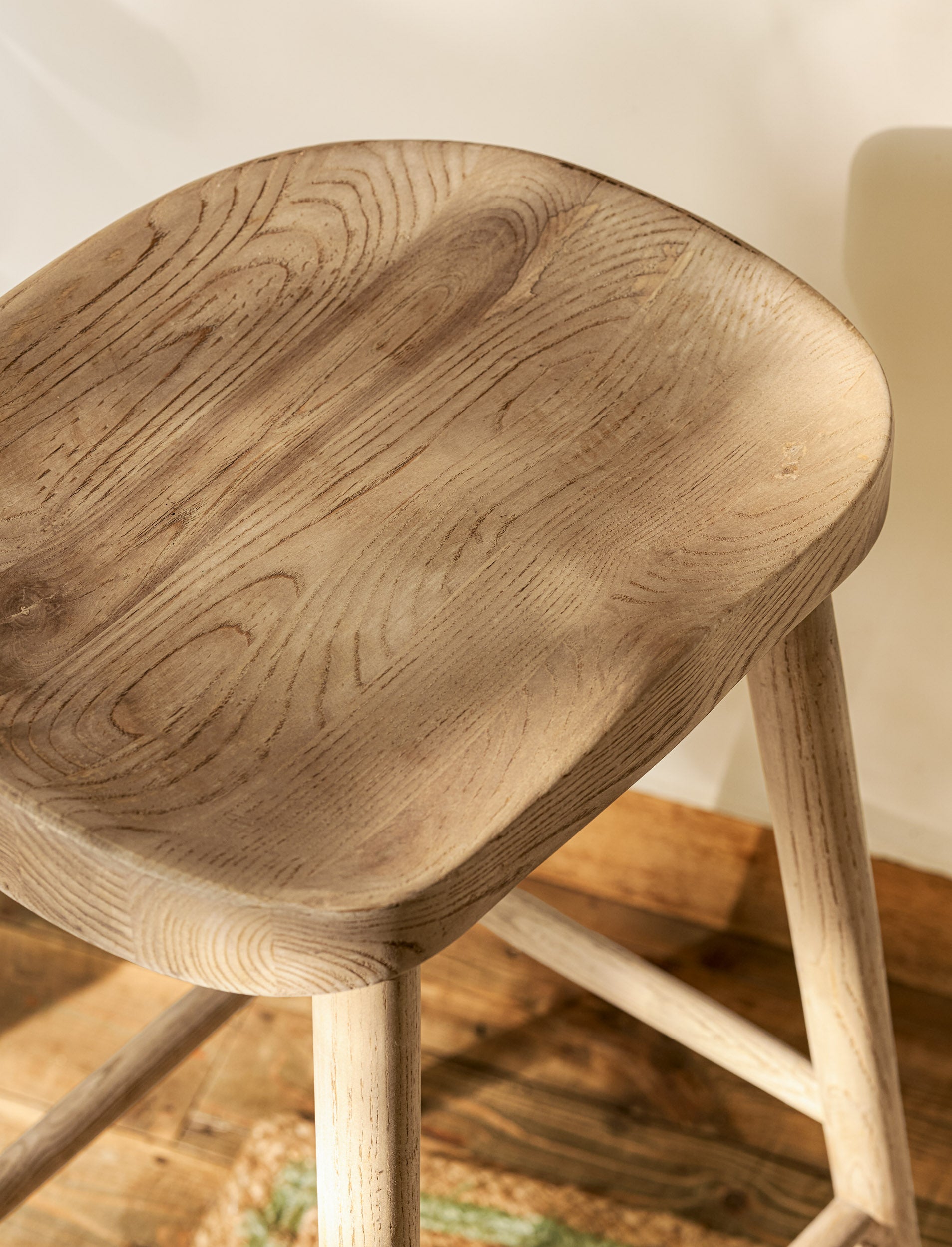 Lilley Bar Stool